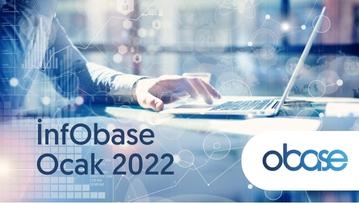 İnfoBase 2020 | 1. Sayı